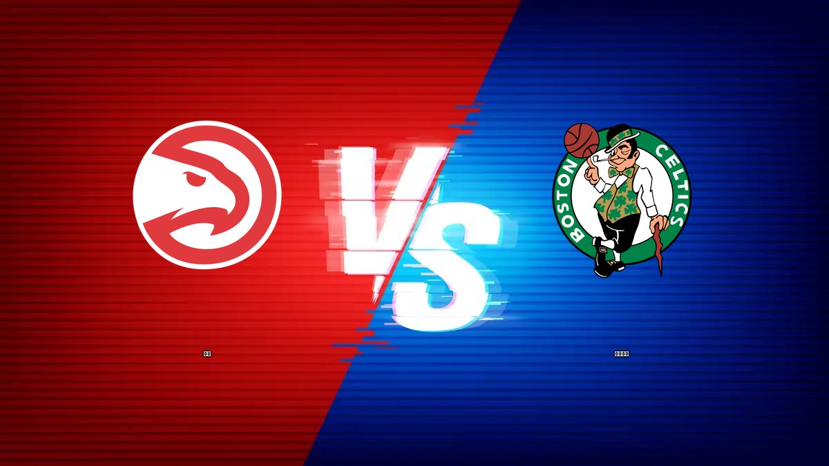 老鷹 vs 塞爾提克 NBA分析