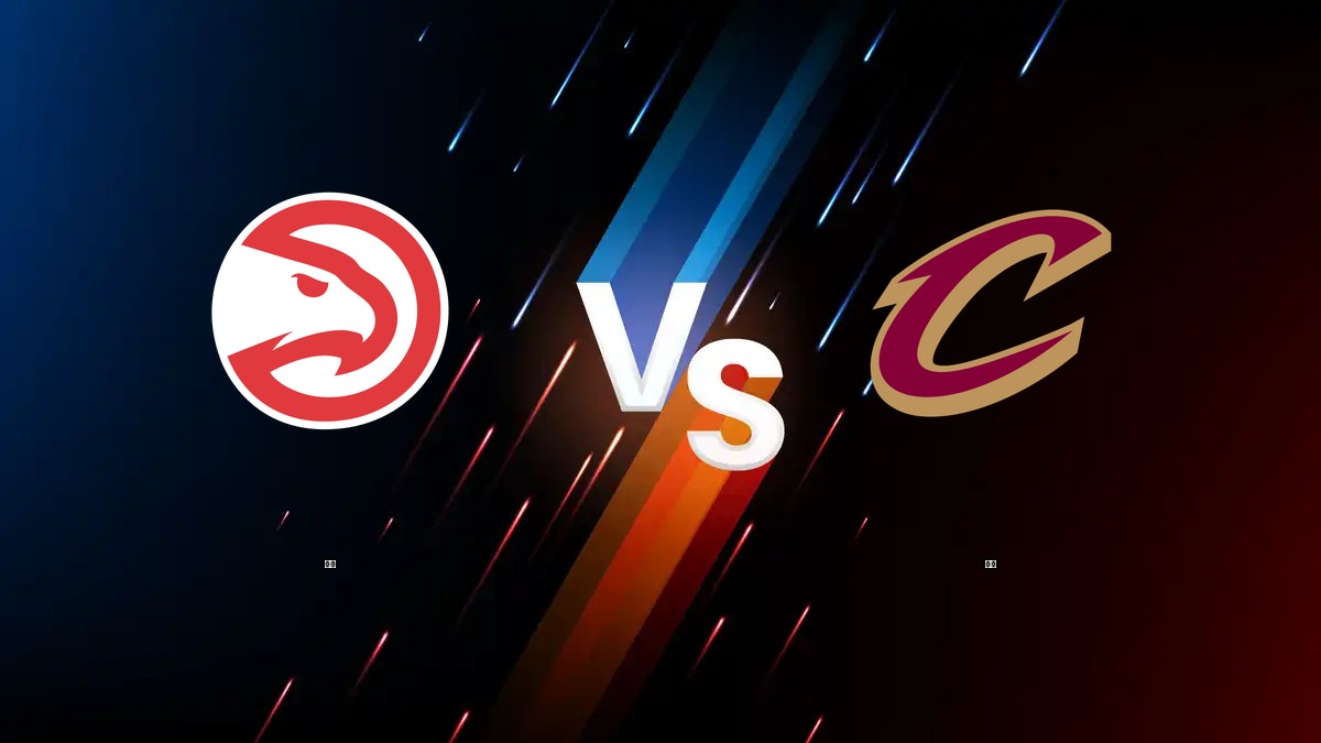 老鷹 vs 騎士 NBA分析