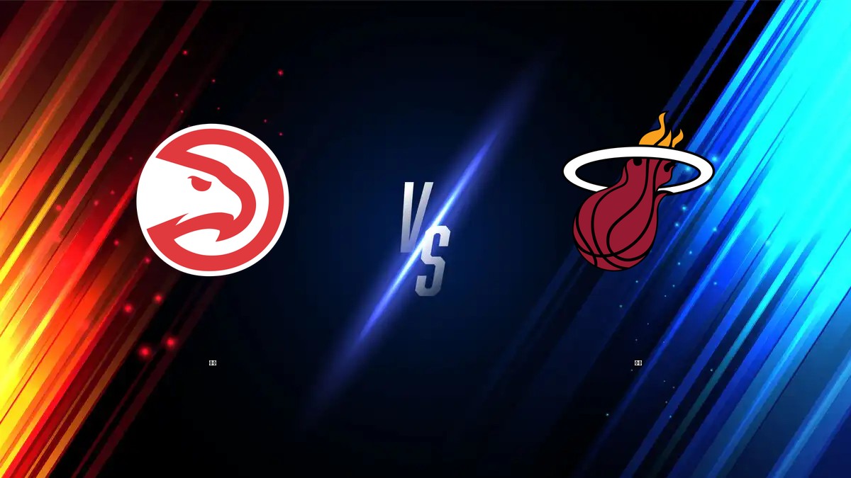 老鷹 vs 熱火 NBA分析