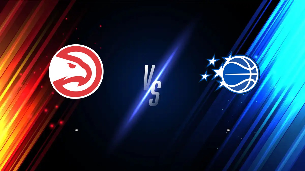 老鷹 vs 魔術 NBA分析