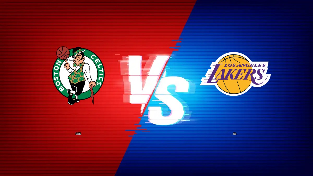 塞爾提克 vs 湖人 NBA分析