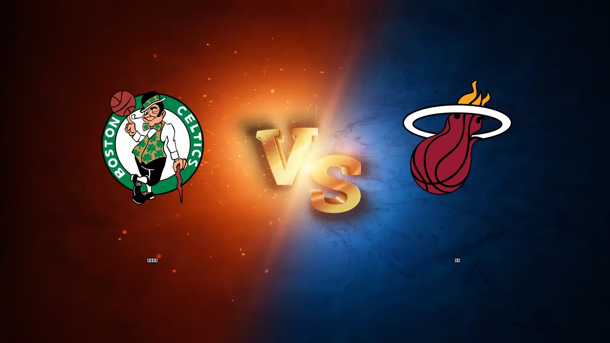 塞爾提克 vs 熱火 NBA分析