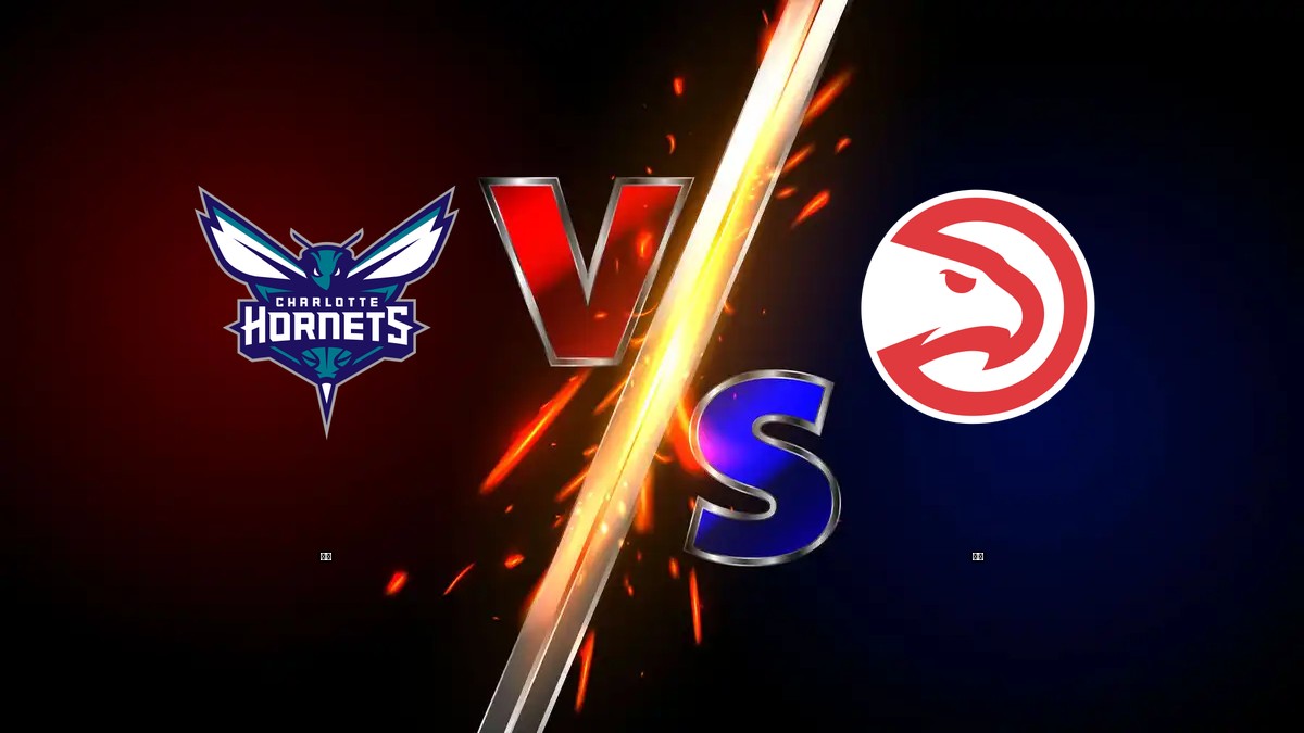 黃蜂 vs 老鷹 NBA分析