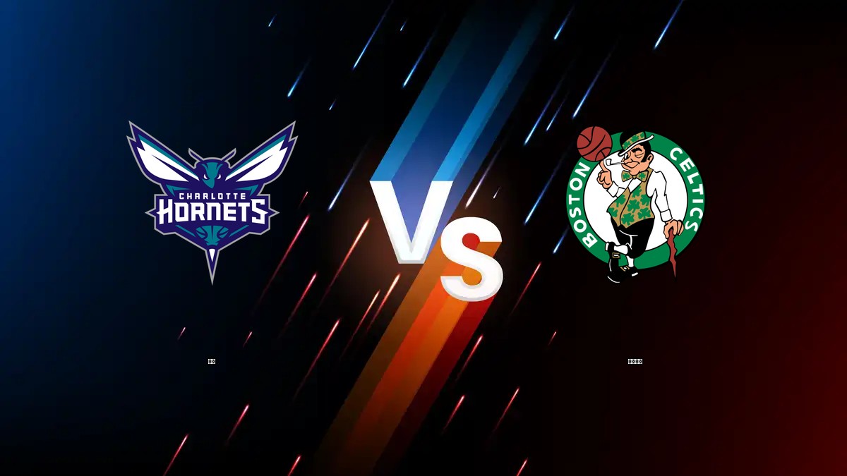 黃蜂 vs 塞爾提克 NBA分析