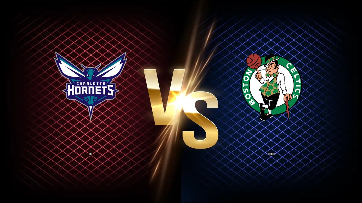 黃蜂 vs 塞爾提克 NBA分析
