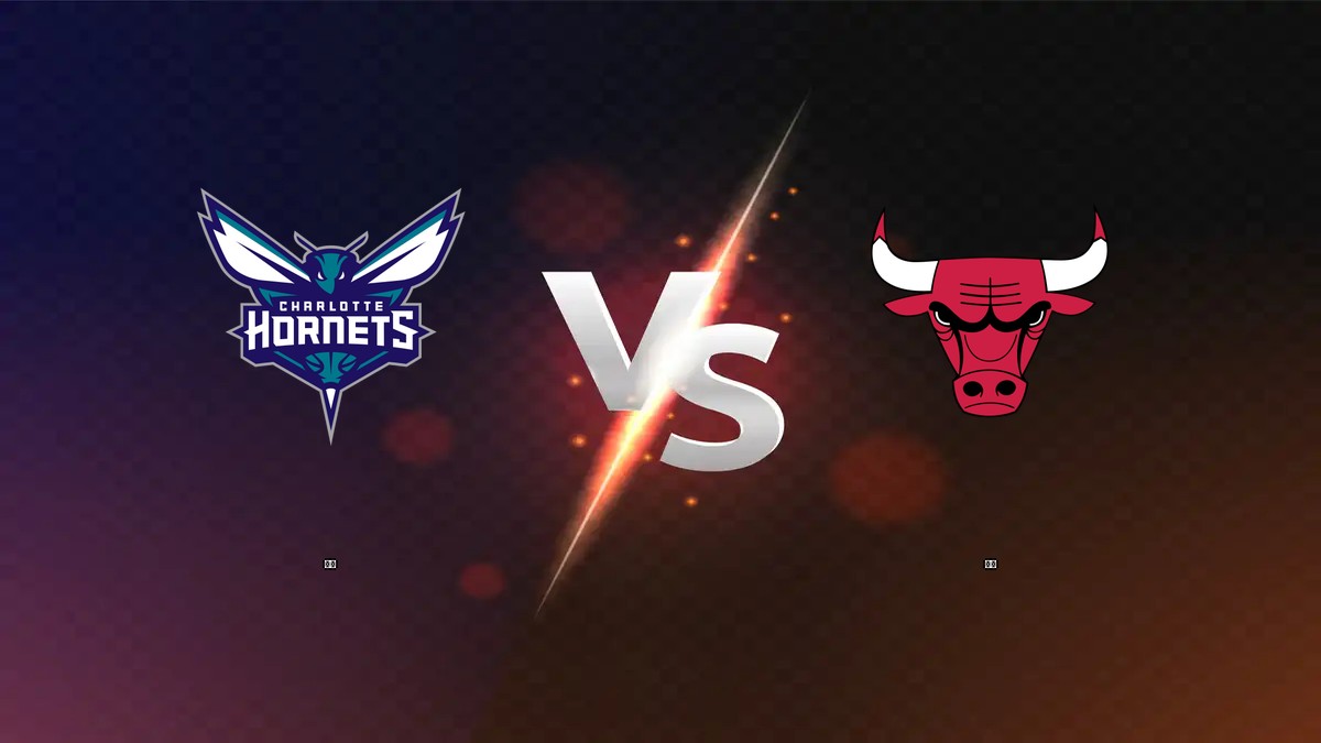 黃蜂 vs 公牛 NBA分析