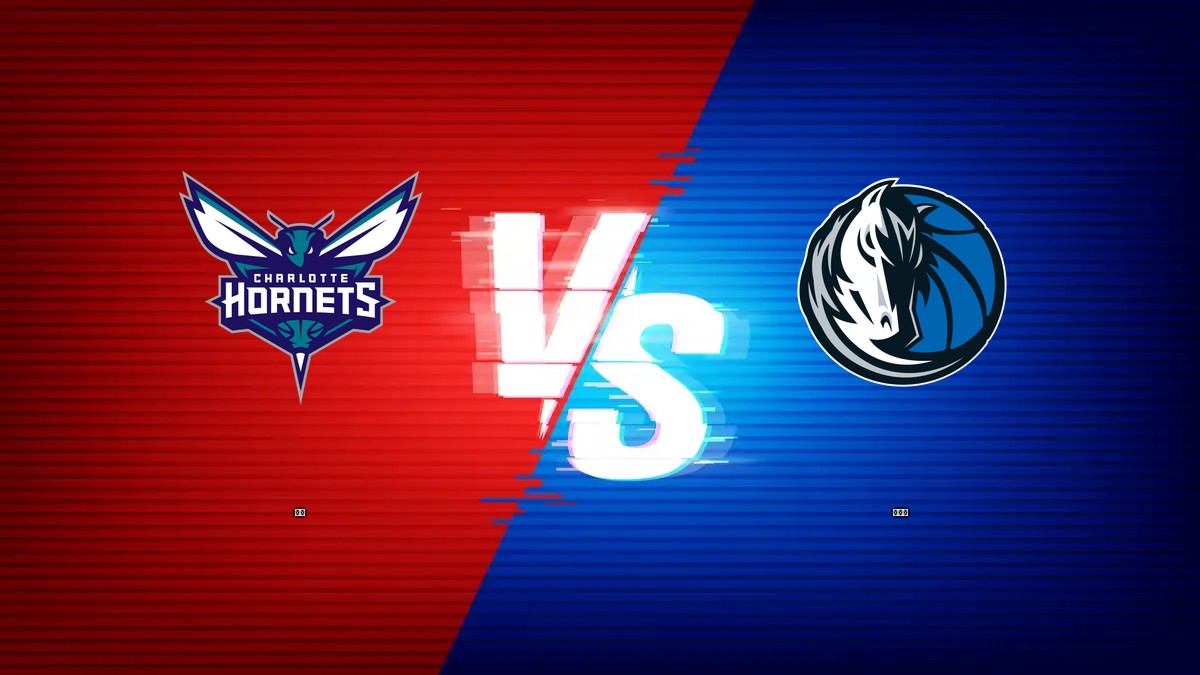 黃蜂 vs 獨行俠 NBA分析