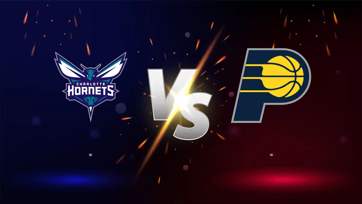 黃蜂 vs 溜馬 NBA分析