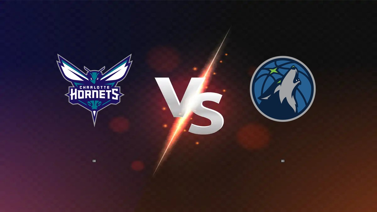 黃蜂 vs 灰狼 NBA分析