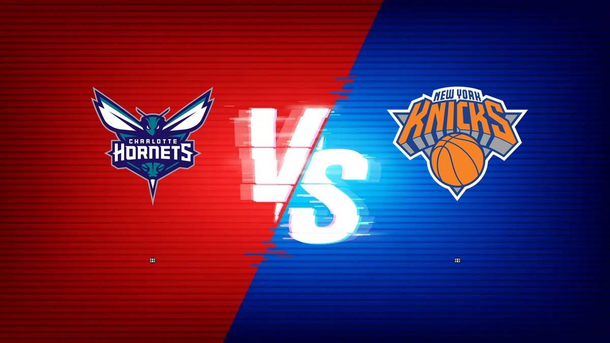 黃蜂 vs 尼克 NBA分析
