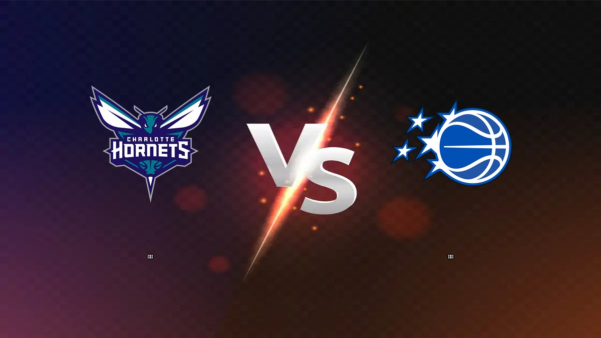 黃蜂 vs 魔術 NBA分析