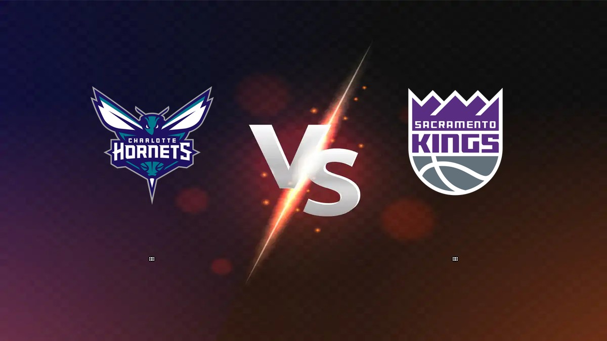 黃蜂 vs 國王 NBA分析