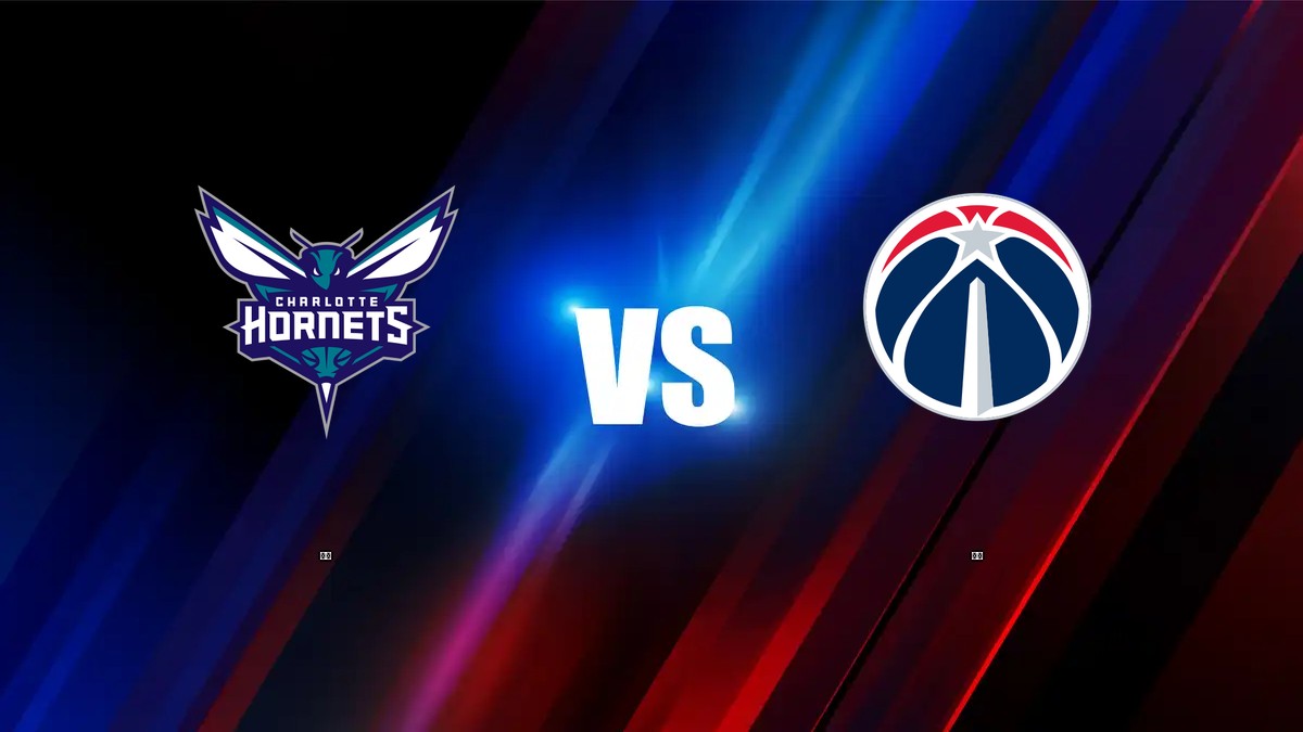 黃蜂 vs 巫師 NBA分析