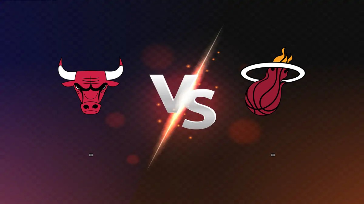 公牛 vs 熱火 NBA分析
