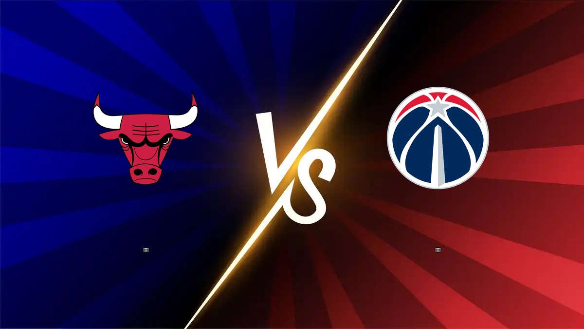 公牛 vs 巫師 NBA分析