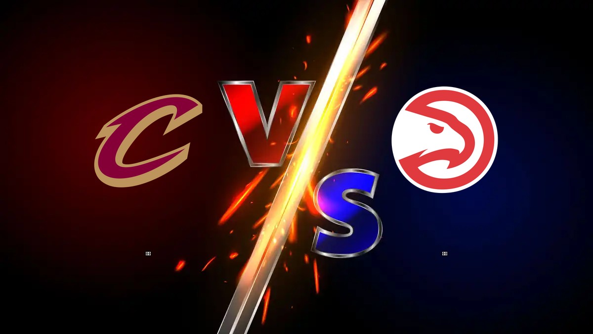 騎士 vs 老鷹 NBA分析