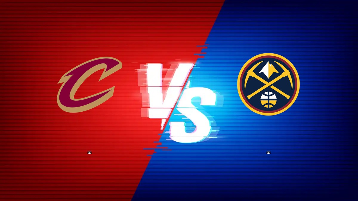 騎士 vs 金塊 NBA分析