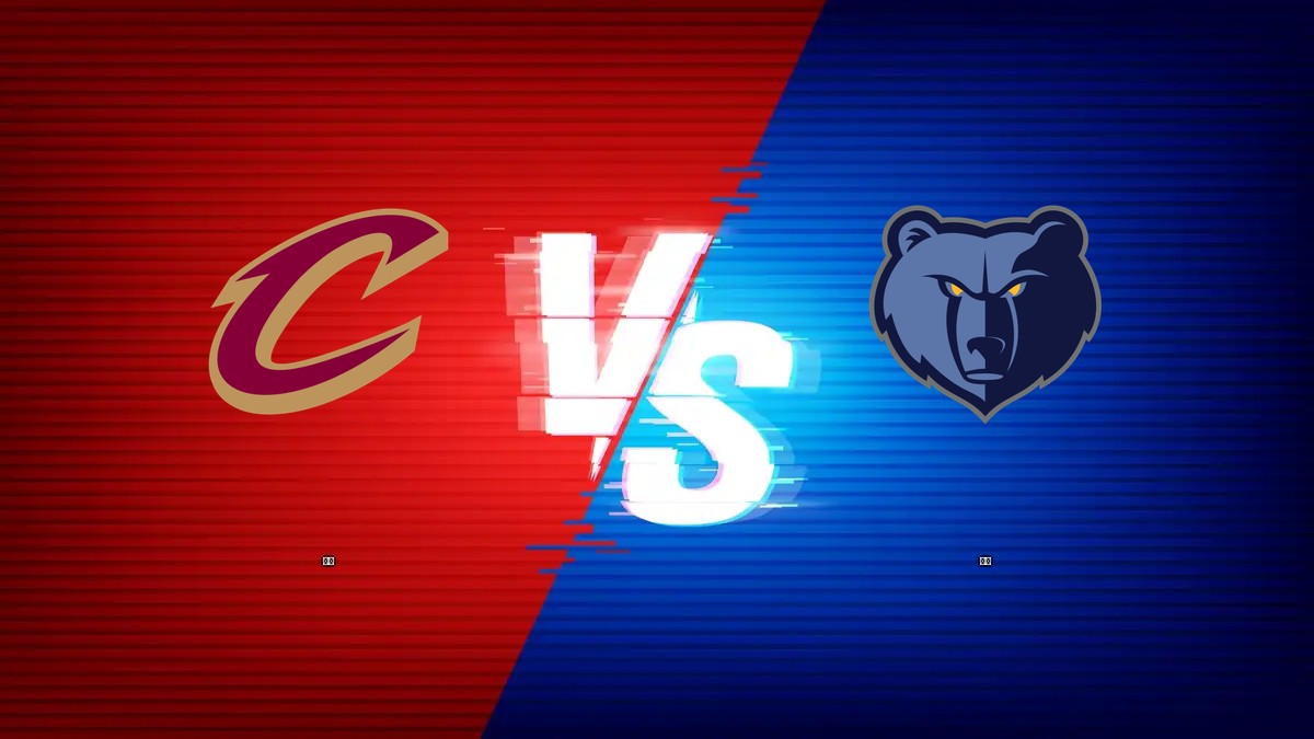 騎士 vs 灰熊 NBA分析