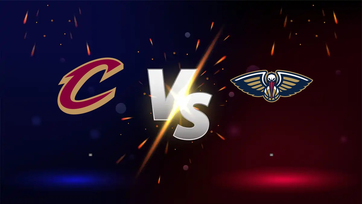 騎士 vs 鵜鶘 NBA分析