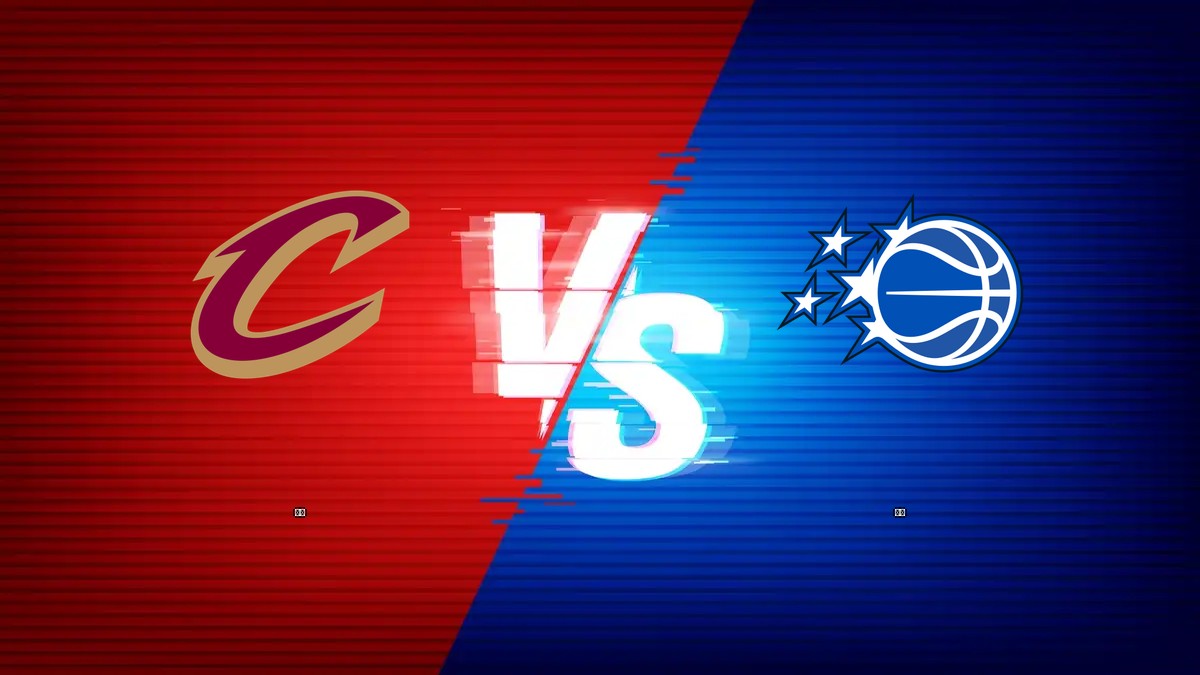 騎士 vs 魔術 NBA分析