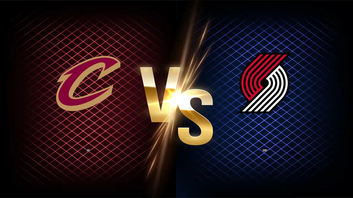 騎士 vs 拓荒者 NBA分析