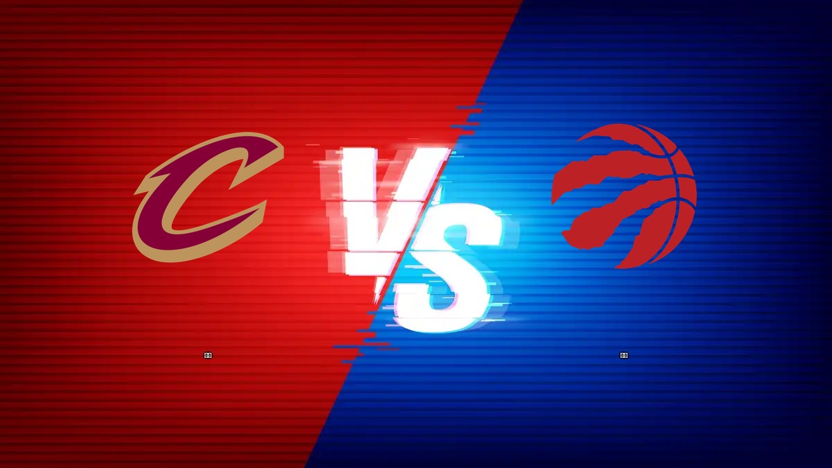 騎士 vs 暴龍 NBA分析