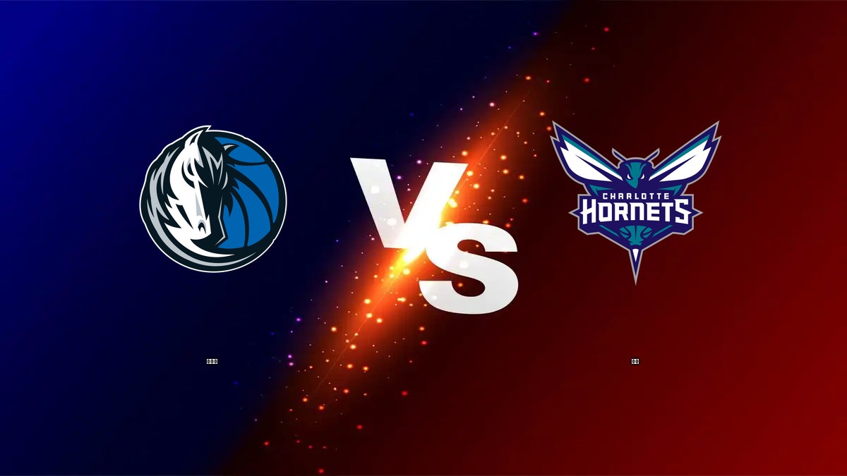獨行俠 vs 黃蜂 NBA分析