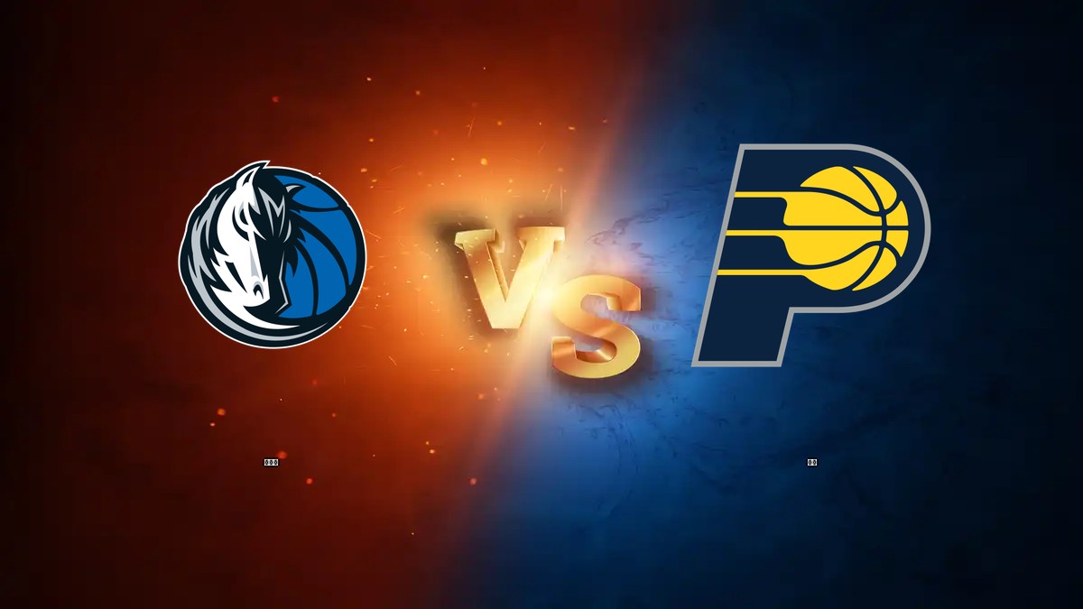 獨行俠 vs 溜馬 NBA分析