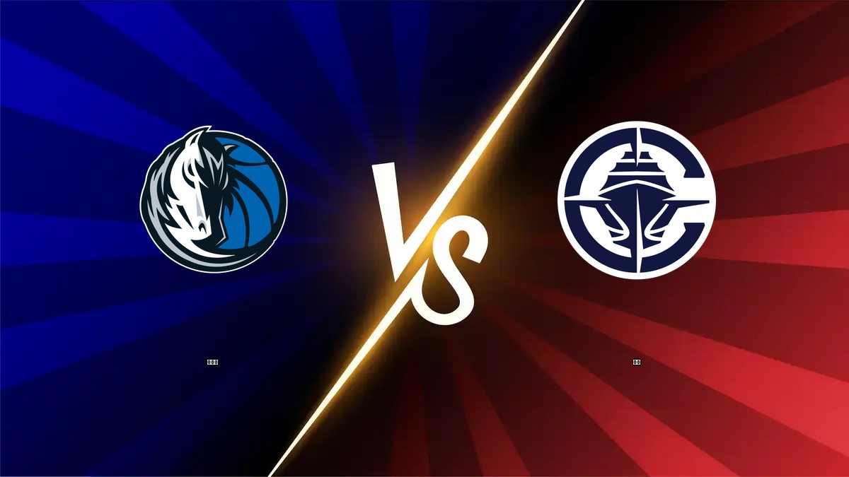 獨行俠 vs 快艇 NBA分析