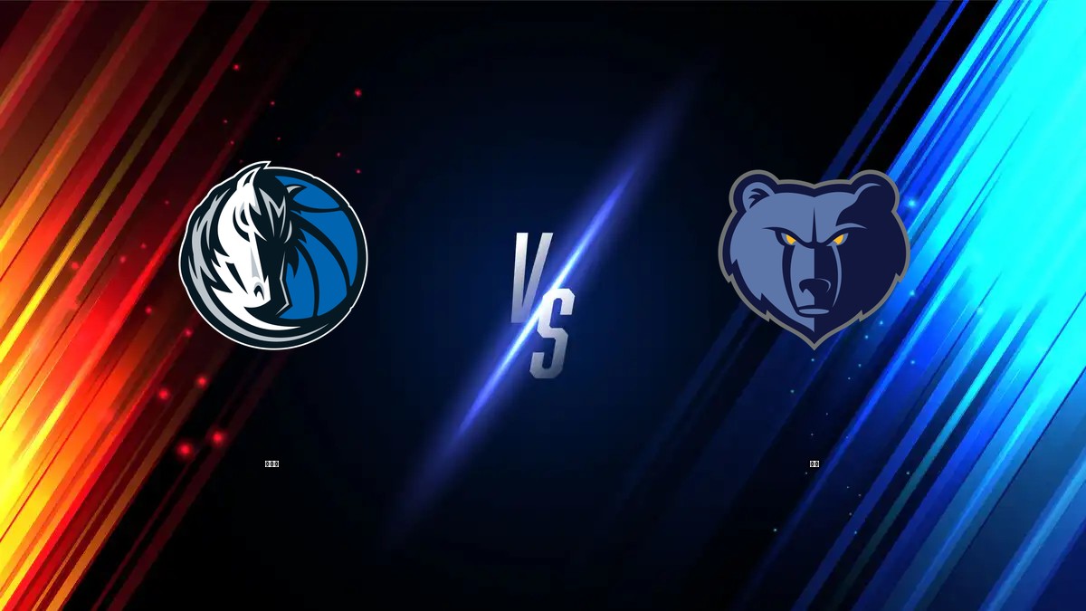 獨行俠 vs 灰熊 NBA分析