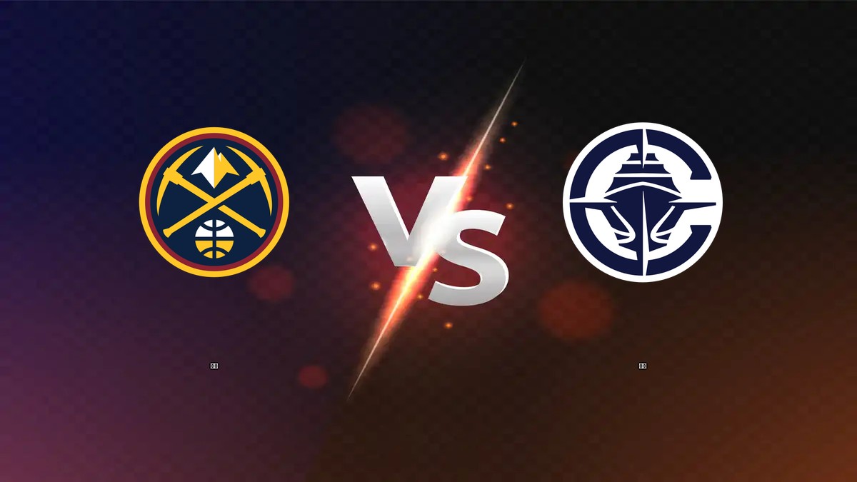 金塊 vs 快艇 NBA分析