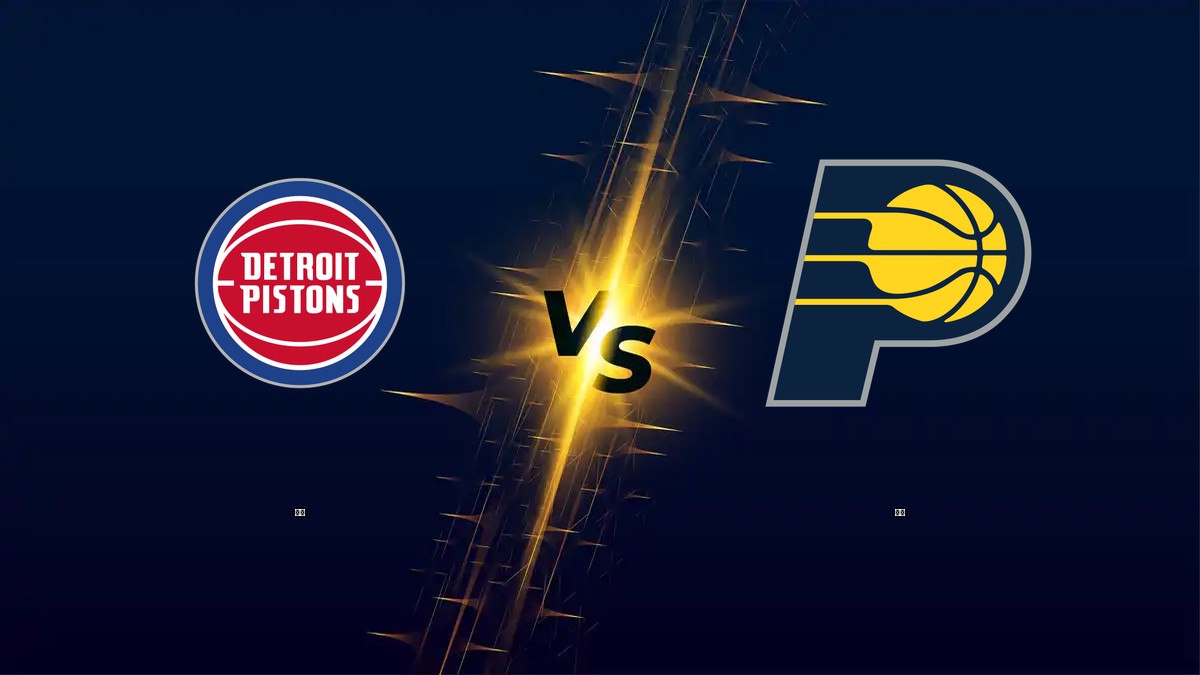 活塞 vs 溜馬 NBA分析