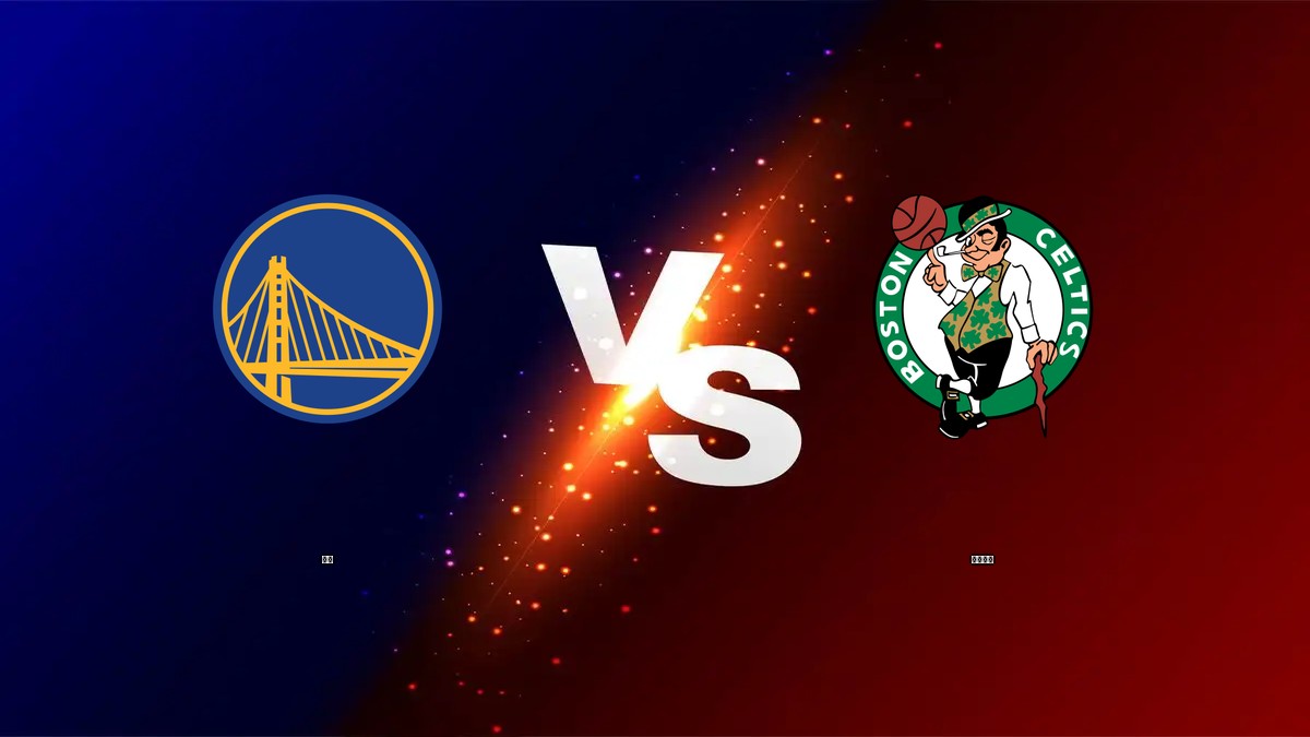 勇士 vs 塞爾提克 NBA分析