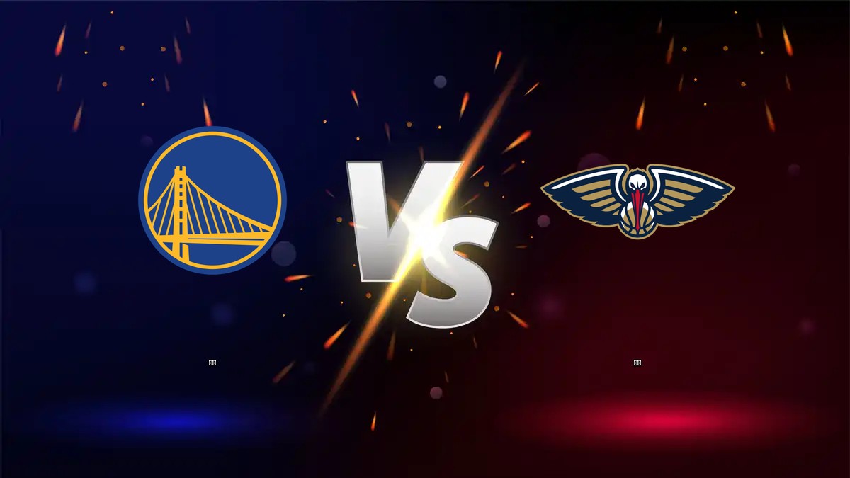 勇士 vs 鵜鶘 NBA分析