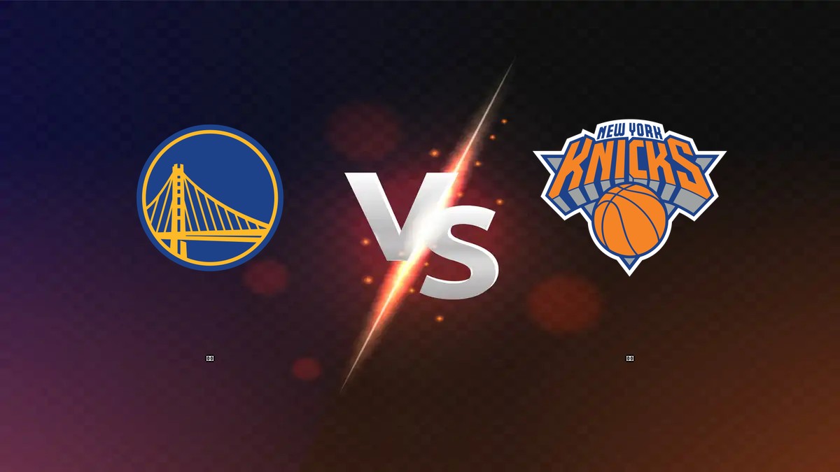 勇士 vs 尼克 NBA分析