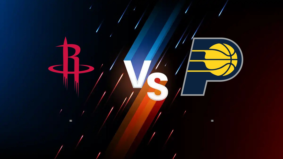 火箭 vs 溜馬 NBA分析