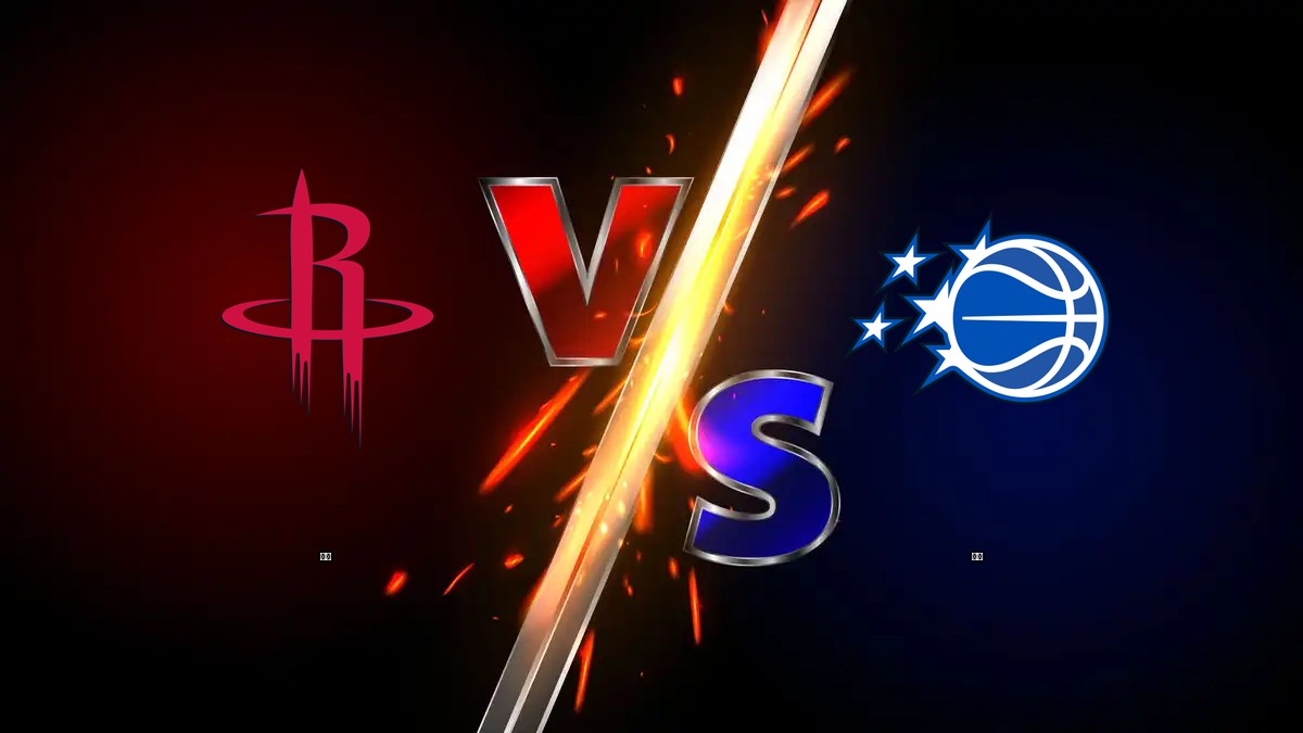 火箭 vs 魔術 NBA分析