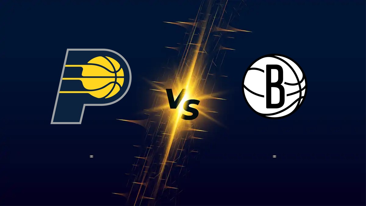 溜馬 vs 籃網 NBA分析