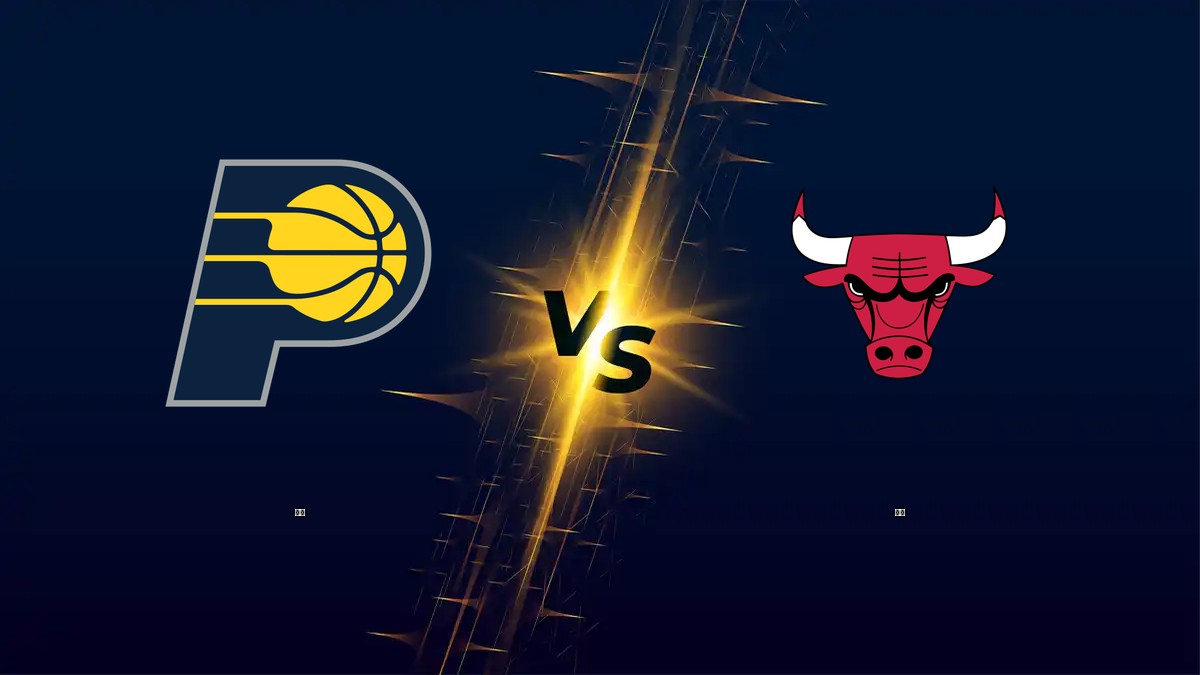 溜馬 vs 公牛 NBA分析