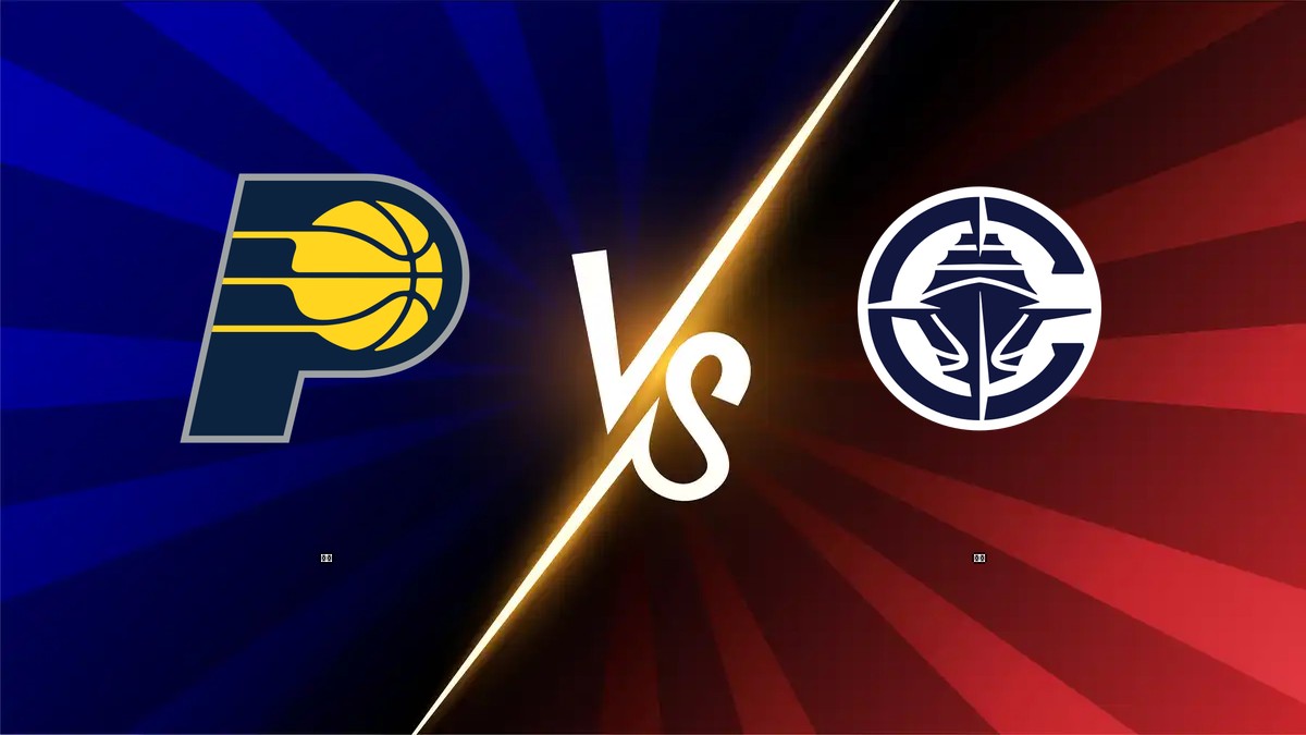 溜馬 vs 快艇 NBA分析