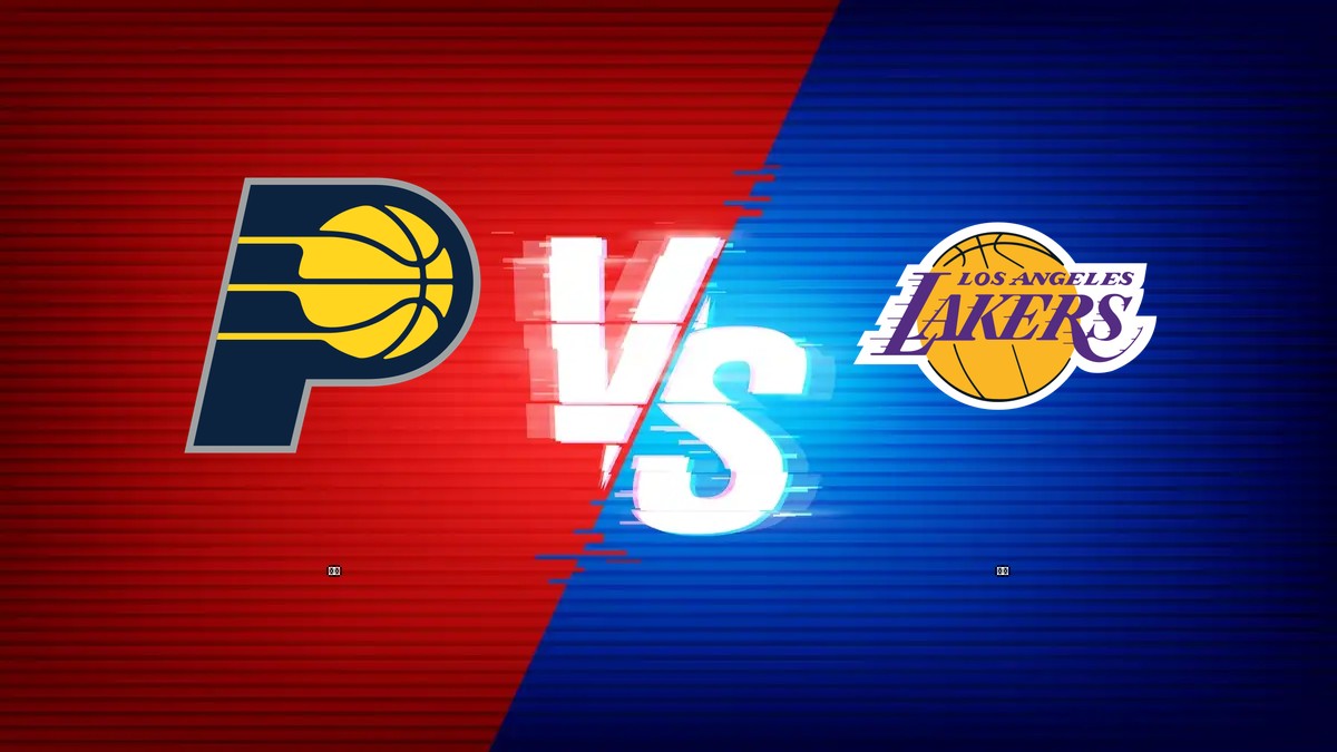 溜馬 vs 湖人 NBA分析