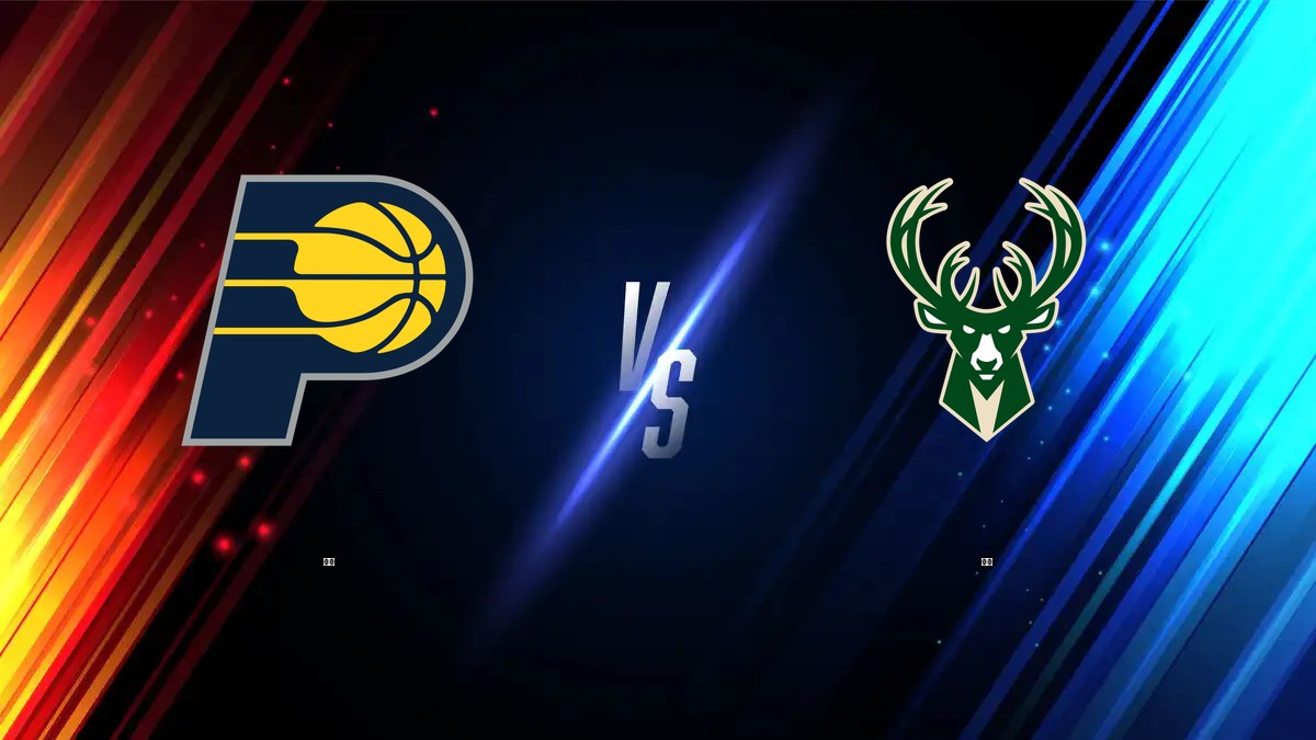 溜馬 vs 公鹿 NBA分析