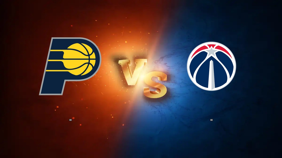 溜馬 vs 巫師 NBA分析