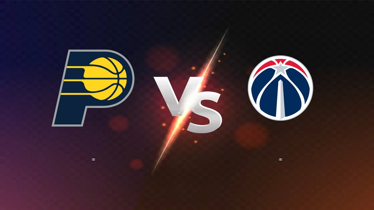 溜馬 vs 巫師 NBA分析