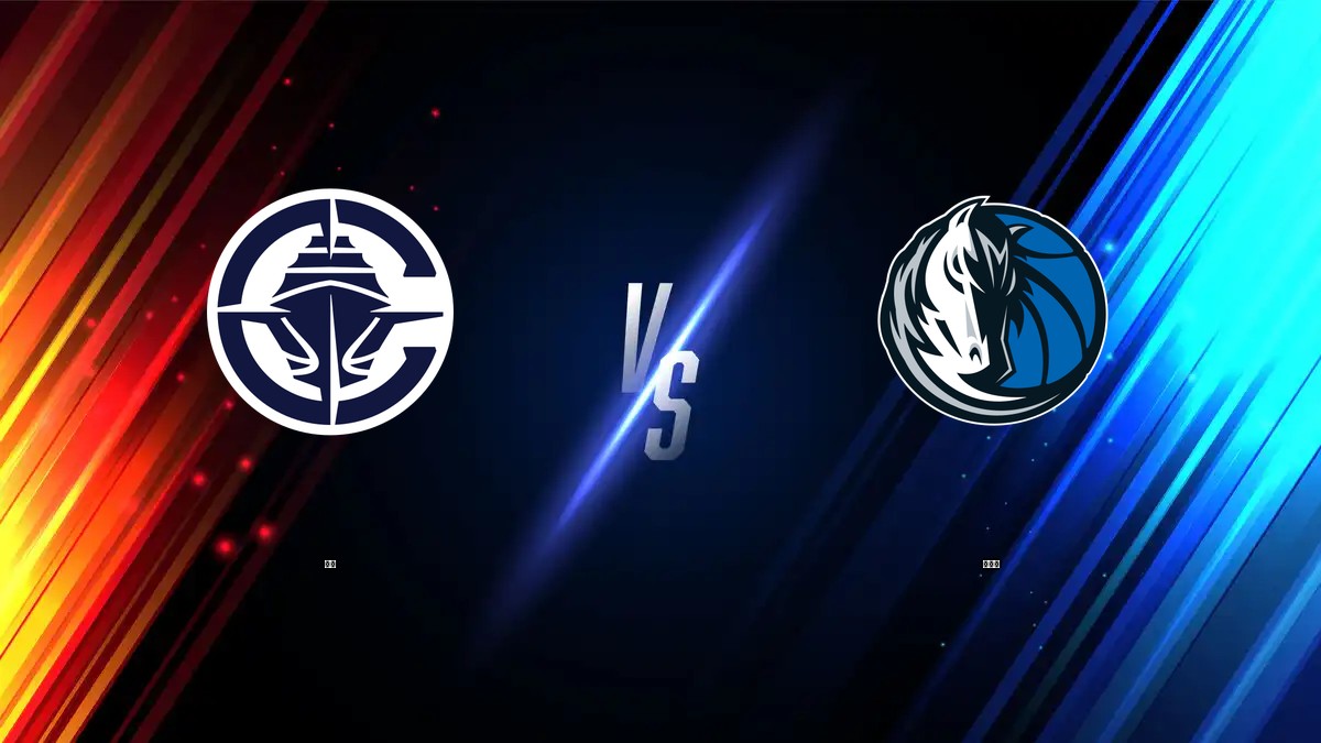 快艇 vs 獨行俠 NBA分析