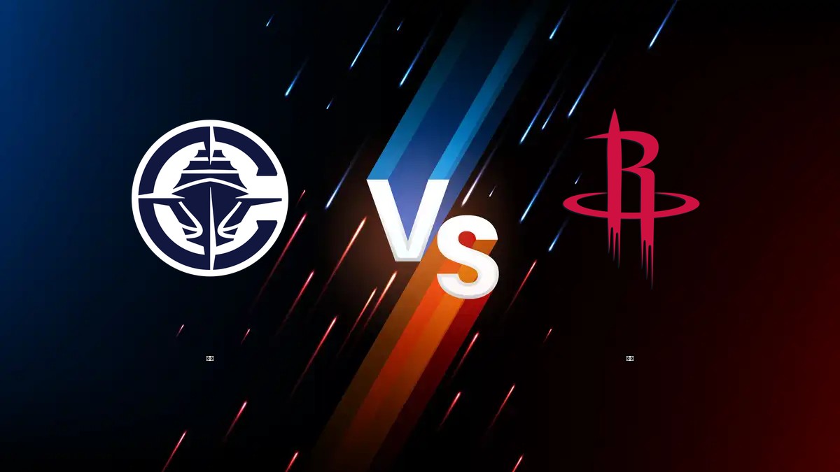 快艇 vs 火箭 NBA分析