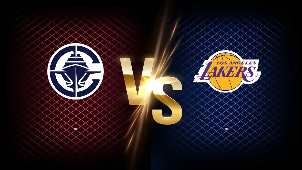 快艇 vs 湖人 NBA分析