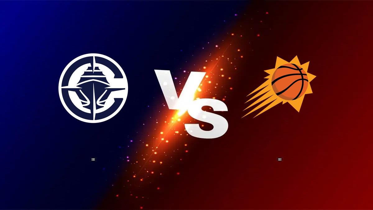 快艇 vs 太陽 NBA分析