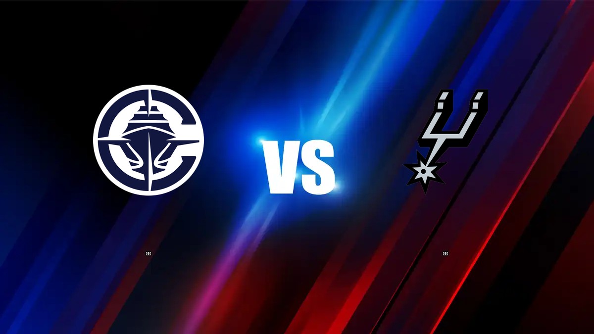 快艇 vs 馬刺 NBA分析