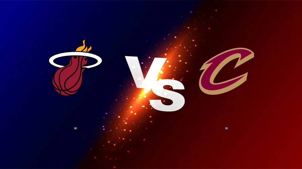 熱火 vs 騎士 NBA分析